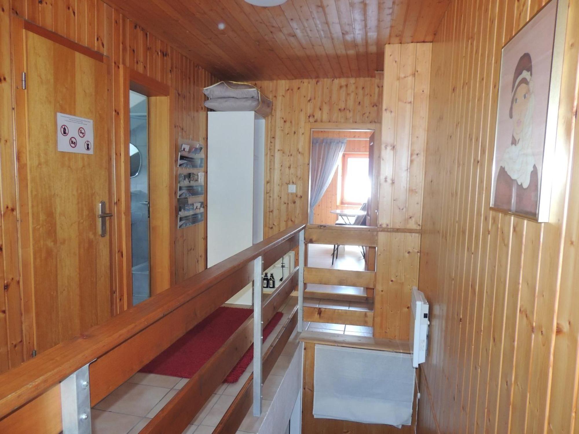 Chambre D'Hote Du Moulin Savièse Exteriör bild