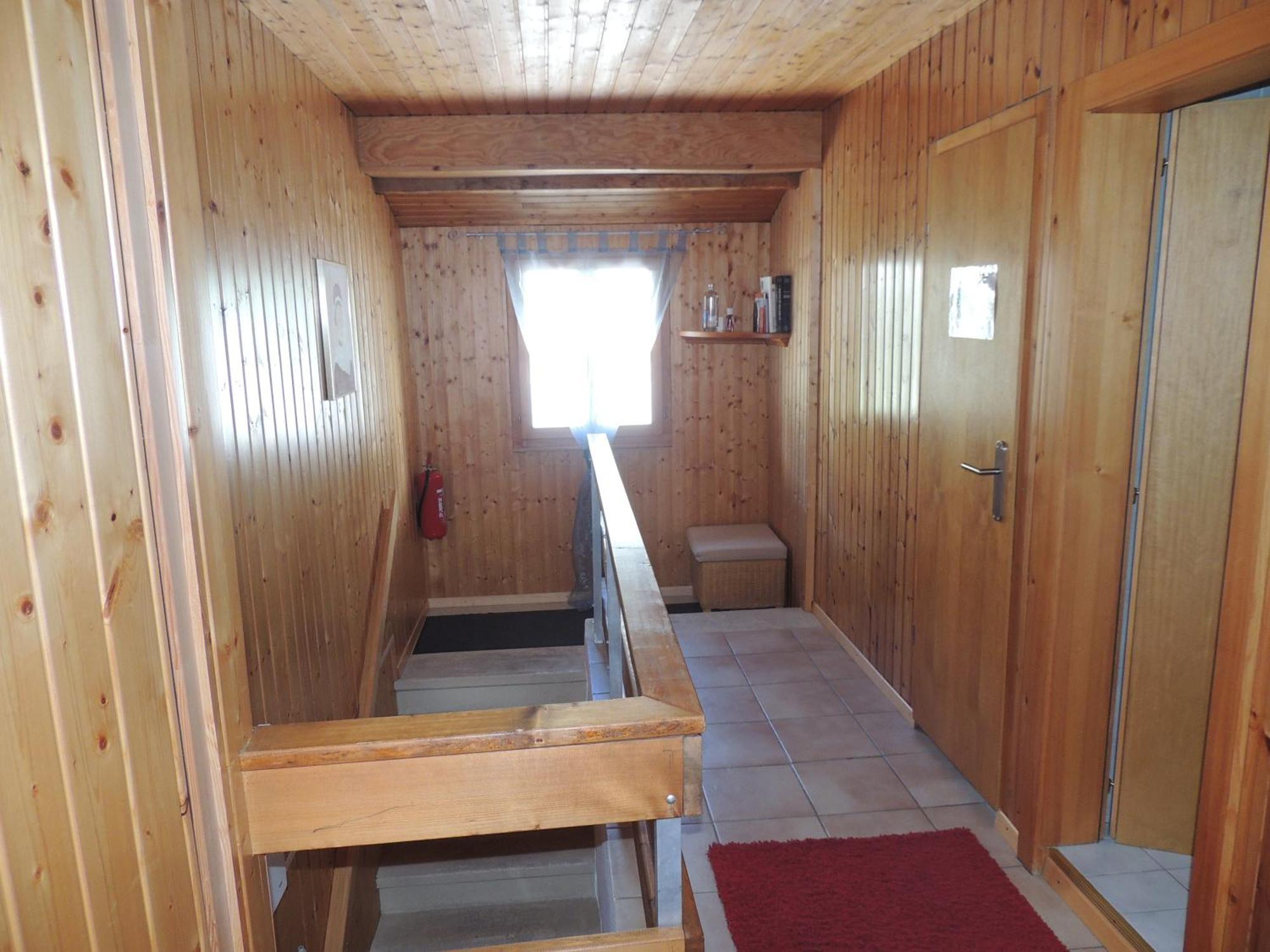 Chambre D'Hote Du Moulin Savièse Exteriör bild
